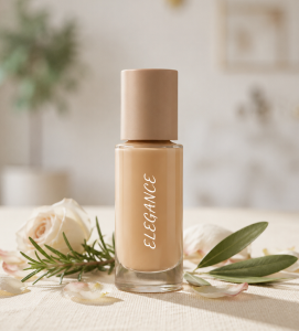 Flawless Foundation