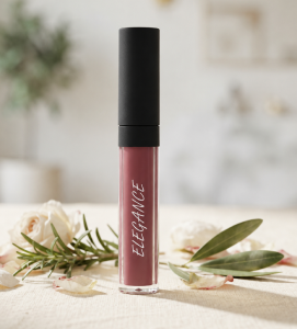Velvet Matte Lipstick
