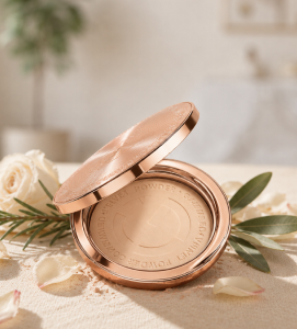 Setting Powders